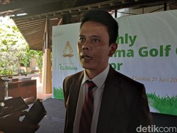 PT Bogor Raya Siap Ajukan Gugatan Usai Aset Disita Satgas BLBI