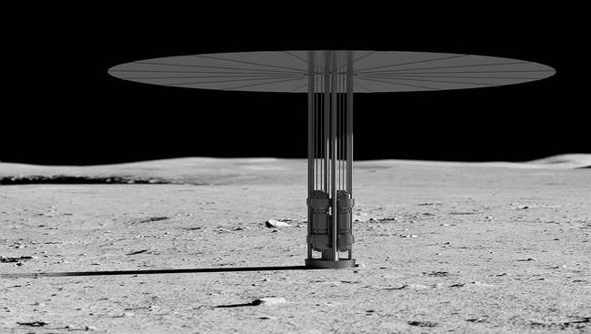 Organisasi di bawah pemerintah Amerika Serikat itu mengumumkan kontrak dua prototipe, Ultra Safe Nuclear dan Avalanche Energy pada 17 Mei 2022