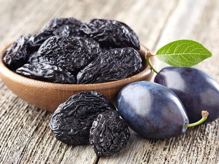 Jarang Diketahui, Ternyata Jus Plum Kering Bantu Atasi Sembelit Ibu Hamil
