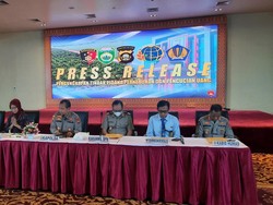 Ini Kronologi Eks Cawalkot Palembang Serobot Lahan 4.300 Hektare