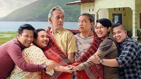 11 Film Komedi Indonesia Terbaru, Ngeri-Ngeri Sedap sampai Mumun