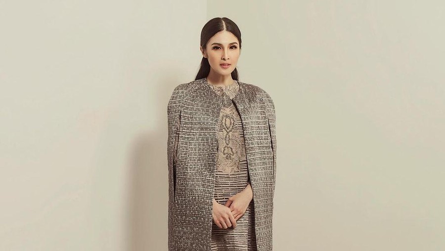 Sandra Dewi