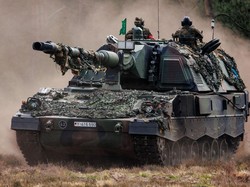 Negara Barat Kembali Menjanjikan Rp 22,7 T Peralatan Perang untuk Ukraina