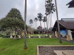 Nasib Hotel Ibis, Novotel dan Lapangan Golf di Bogor Usai Disita Satgas BLBI