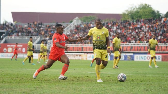 Klasemen Piala Presiden 2022 mengalami perubahan usai Rans Nusantara menang besar atas Persija dan Barito Putera bermain imbang lawan Borneo FC.