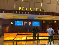 Cinema XXI Mau Jual Saham, Bidik Rp 2,4 T!