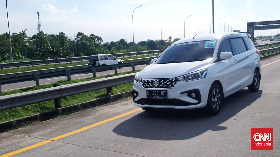 Mobil Hybrid Buatan Lokal Berpotensi Dapat Insentif, Intip Daftarnya