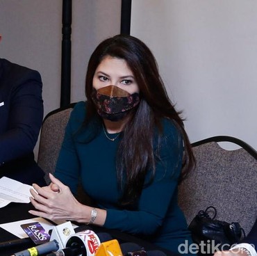 Kasus Penggelapan Aset Tamara Bleszynski VS Kerugian Korban Yusuf Mansur