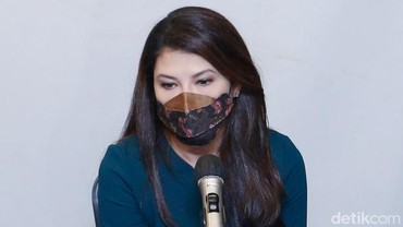 img-title Terungkap, Ini Alasan Tamara Bleszynski Jual Hotel Warisan Mendiang Ayah