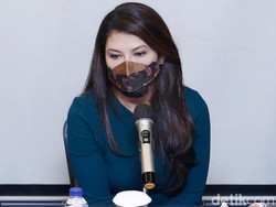 Pengacara Ungkap Akan Ada Perubahan Status Terkait Laporan Tamara Bleszynski