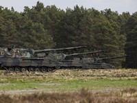 Raksasa NATO Ini Mendadak Beri Pesan soal Nuklir, Sebut Ancaman Rusia