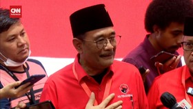VIDEO: Djarot Sindir Pemprov Dki Tak Efektif Gunakan APBD