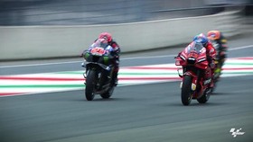 VIDEO: Menanti Drama MotoGP Belanda 2022