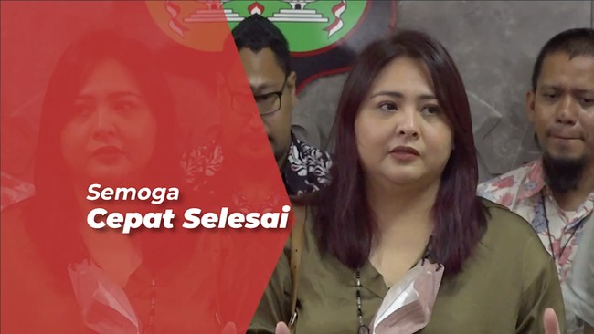 Jadi Saksi di Kasus Iko Uwais, Audy Item: Suami Saya Bukan Orang Jahat