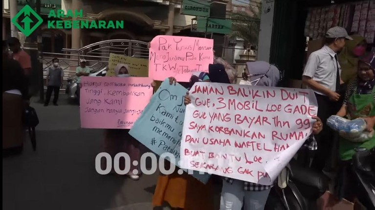 Ustaz Yusuf Mansur Ustaz Yusuf Mansur