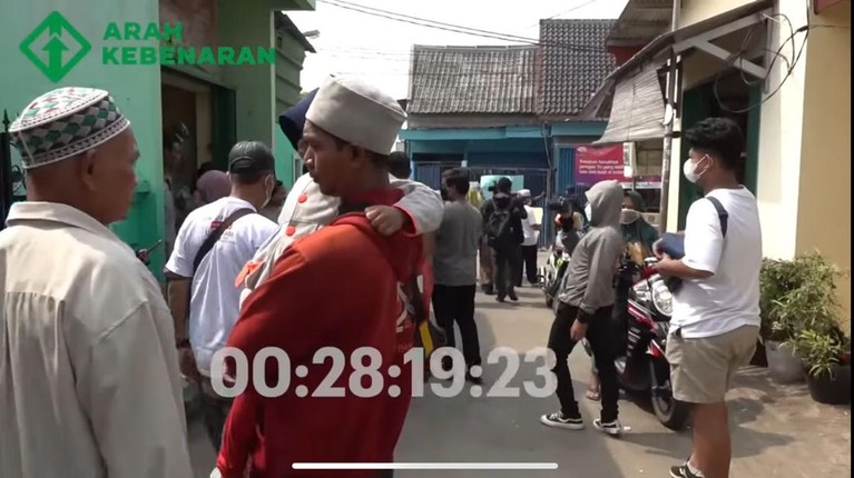 Ustaz Yusuf Mansur Ustaz Yusuf Mansur