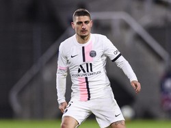 Giliran Marco Verratti yang Segera Merapat ke Arab Saudi
