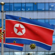 Mengenal Acute Enteric Epidemic, Wabah Penyakit 'Menular' yang Menyerang Korea Utara Selain COVID-19