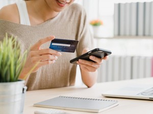 Tiba-tiba Dapat Tagihan Kartu Kredit Padahal Tidak Belanja? Waspada Carding, Ini Penjelasannya