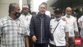 Mendag Blusukan ke Pasar Surabaya, Klaim Harga Bahan Pokok Stabil