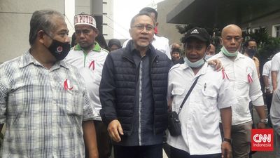 Zulhas Ungkap RI Mulai Gunakan Bensin Campur Etanol 10 Persen 2026