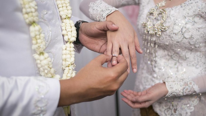 Akhiri Masa Lajang, Lee Minho Menikah dengan Perempuan Pekalongan, Tak Sangka Segini Mas Kawin yang Diberikan!