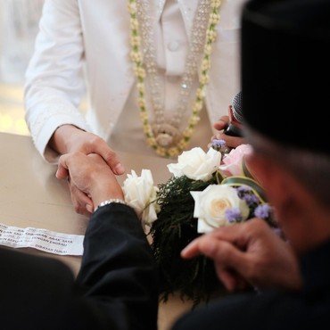 Suami Nikah Siri dengan Adik Kandung, Sikap Ibunda Bikin Geram