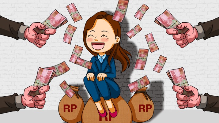 5 Perusahaan BUMN dengan Gaji Tertinggi, Capai Ratusan Juta?