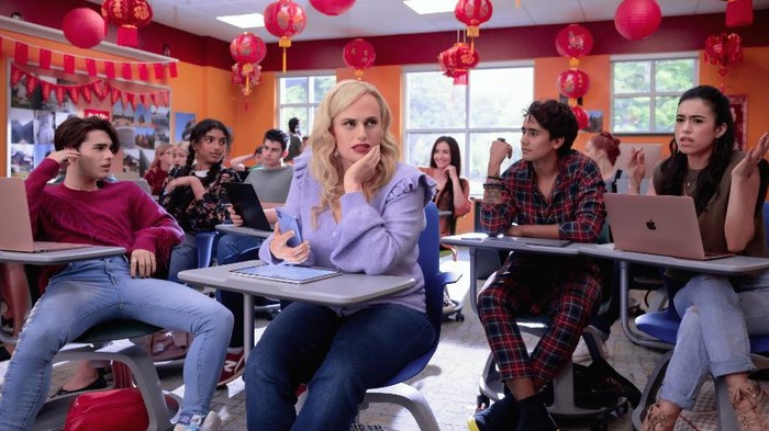 Butuh Tontonan Ringan Saat Weekend? Intip Daftar 8 Film Rekomendasi Ini di Netflix! Butuh Tontonan Ringan Saat Weekend? Intip Daftar 8 Film Rekomendasi Ini di Netflix!