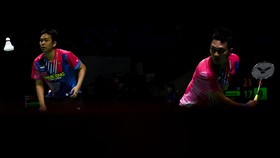 Hendra Setiawan: Ahsan/Hendra Tidak Sedang Bersenang-senang
