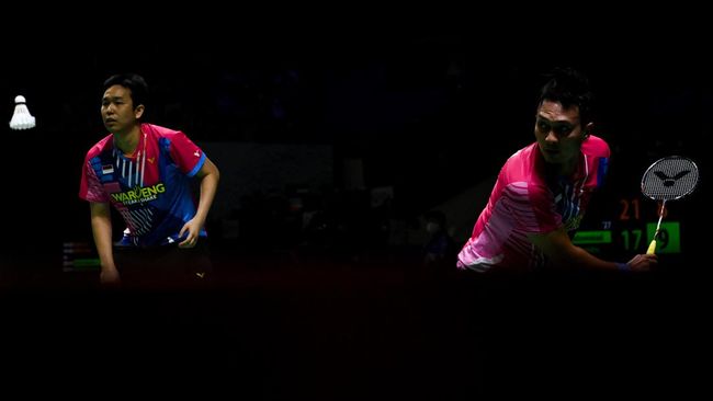 Jadwal Wakil Indonesia di Babak 16 Besar Malaysia Masters Malaysia Masters 2022 memasuki babak 16 besar, Kamis (7/7). Berikut jadwal wakil Indonesia hari ini.