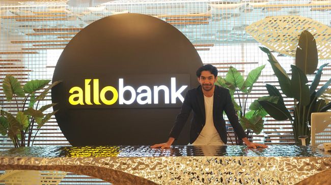 Usai didapuk menjadi CSO Allo Bank, Reza Rahadian mengungkap strategi yang akan dijalankannya untuk membesarkan bisnis bank digital milik CT Corp ke depan.