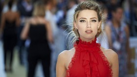 Amber Heard Ikut Buka Suara soal Tuduhan Blake Lively ke Baldoni