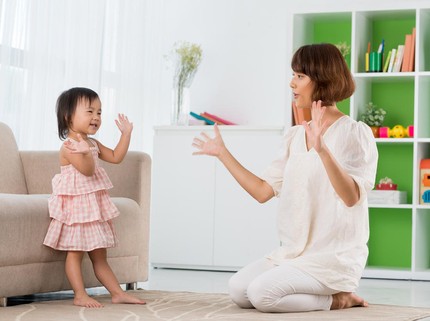 25 Lagu Anak PAUD Beserta Liriknya, Seru Dinyanyikan Bareng Si Kecil