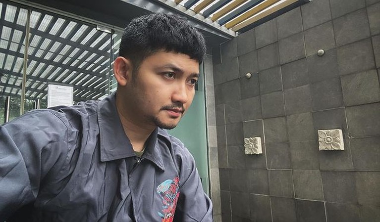 Angga Wijaya Angga Wijaya