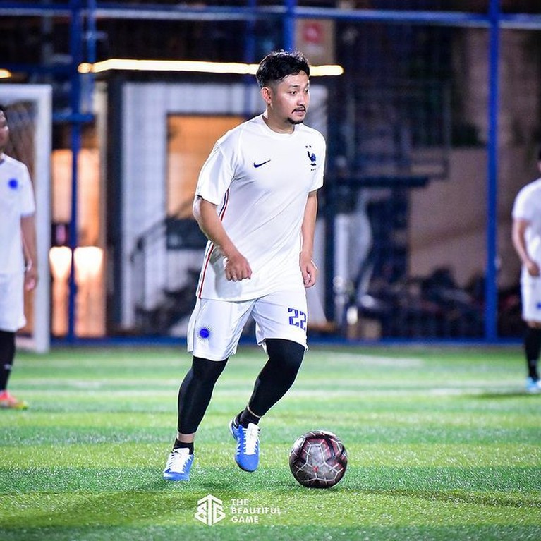 Angga Wijaya Angga Wijaya