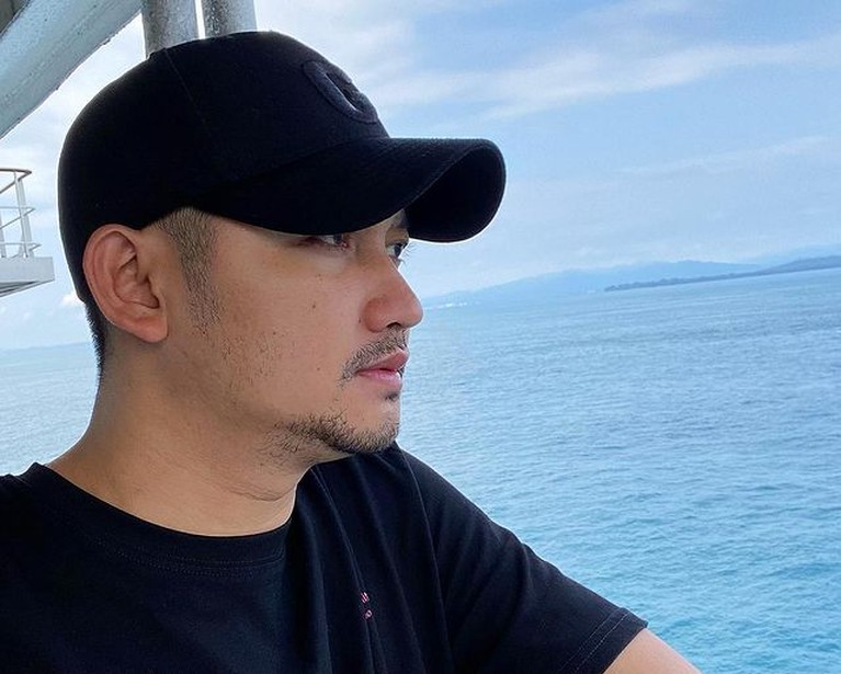 Angga Wijaya Angga Wijaya