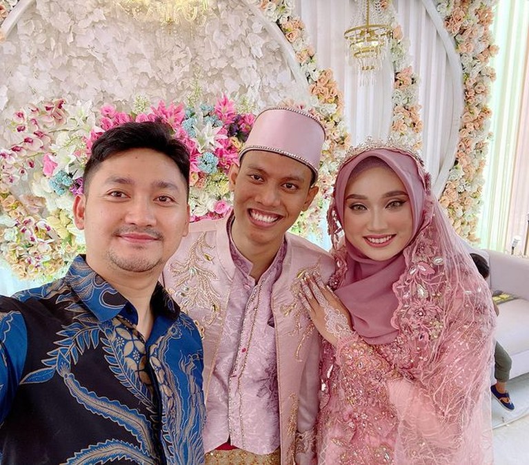 Angga Wijaya Angga Wijaya