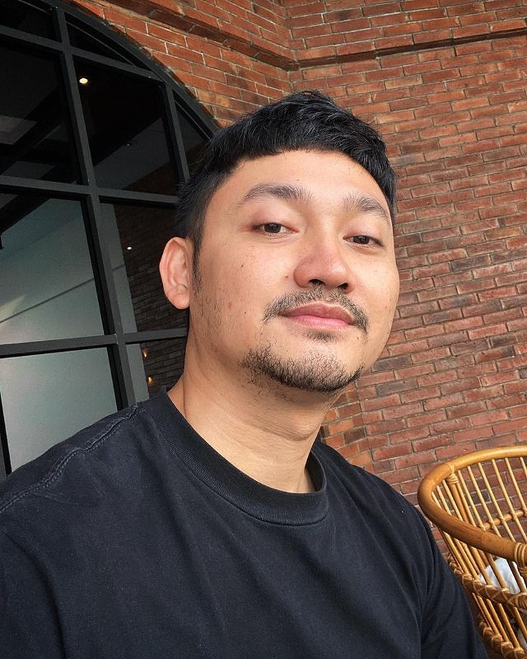 Angga Wijaya Angga Wijaya