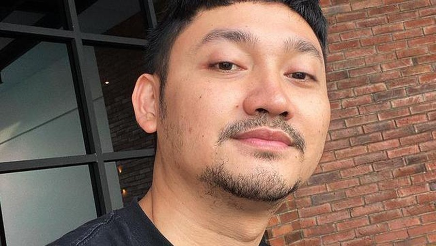 Angga Wijaya
