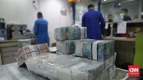 Negara Kucurkan PMN Rp369,17 T ke BUMN Selama 2005-2021