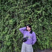 Simak Gaya Tomboi  ala Afiqah Bintang Iklan 'Oreo' yang Mulai Beranjak Remaja