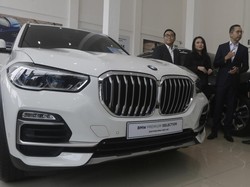 Perusahaan Leasing Cuan, Orang Indonesia 70 Persen Beli Mobil Secara Kredit