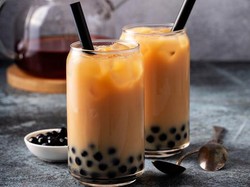 Penelitian Ungkap Minum Boba Bisa Bikin Depresi