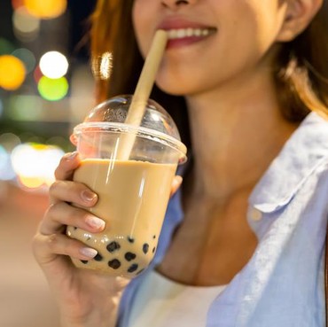 Segini Batas Aman Minuman Manis dalam Sehari Menurut Ahli