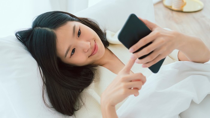 Coba alarm teka-teki untuk membantu bangun lebih awal di pagi hari.