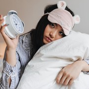 Sering Kesiangan? Rugi Banget, Coba Cara Ini Biar Kamu Bisa Bangun Pagi!