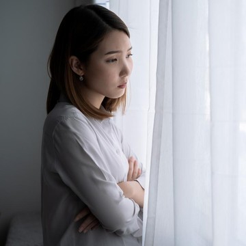 img-title Orang yang Sensitif dan Punya Empati Tinggi Lebih Rentan Terkena Gaslighting, Ini Alasannya!