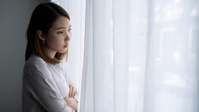 Perempuan Lebih Rentan Alami Depresi, Mitos atau Fakta? Perempuan Lebih Rentan Alami Depresi, Mitos atau Fakta?