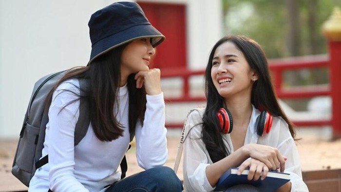 4 Cara Menjadi Versi Terbaikmu Selama Waktu Kuliah